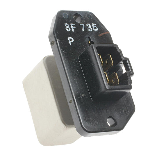 RU-264 Standard Ignition HVAC Blower Motor Resistor Standard Ignition Canada
