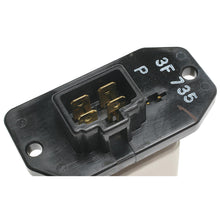 Load image into Gallery viewer, RU-264 Standard Import HVAC Blower Motor Resistor Standard Import Canada
