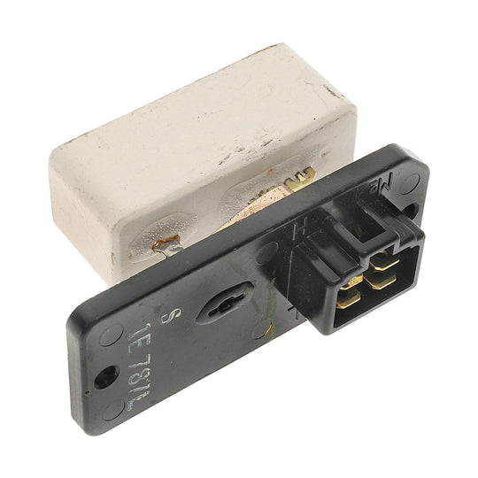 RU-266 HVAC Blower Motor Resistor Standard Ignition Canada