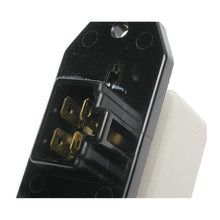 Load image into Gallery viewer, RU-267 Standard Ignition HVAC Blower Motor Resistor Standard Ignition Canada
