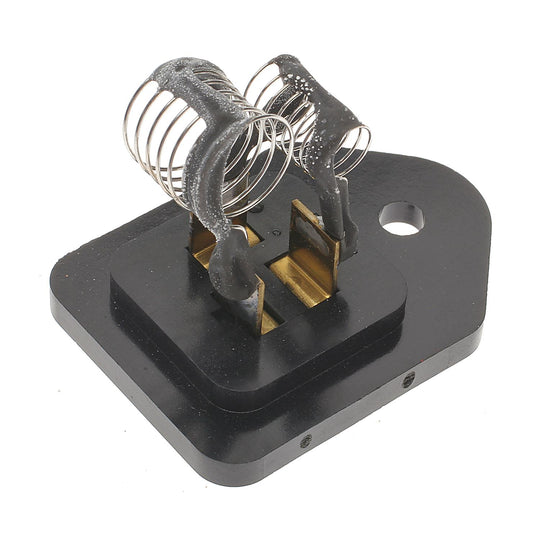 RU-268 Standard Ignition HVAC Blower Motor Resistor Standard Ignition Canada