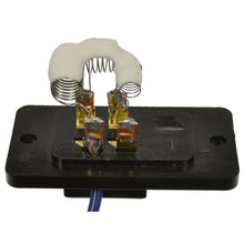 Load image into Gallery viewer, RU-269 Standard Ignition HVAC Blower Motor Resistor Standard Ignition Canada
