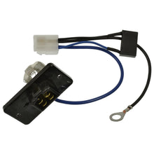 Load image into Gallery viewer, RU-269 Standard Ignition HVAC Blower Motor Resistor Standard Ignition Canada