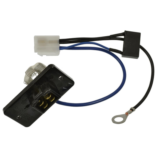 RU-269 Standard Ignition HVAC Blower Motor Resistor Standard Ignition Canada