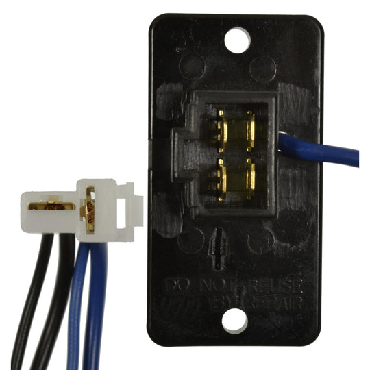 RU-269 Standard Ignition HVAC Blower Motor Resistor Standard Ignition Canada