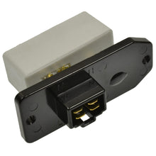 Load image into Gallery viewer, RU-270 Standard Ignition HVAC Blower Motor Resistor Standard Ignition Canada