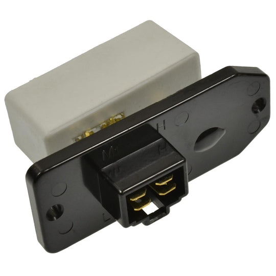 RU-270 Standard Ignition HVAC Blower Motor Resistor Standard Ignition Canada