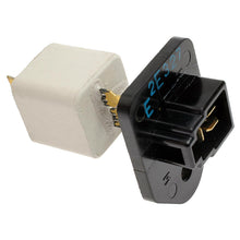 Load image into Gallery viewer, RU-272 Standard Import HVAC Blower Motor Resistor Standard Import Canada