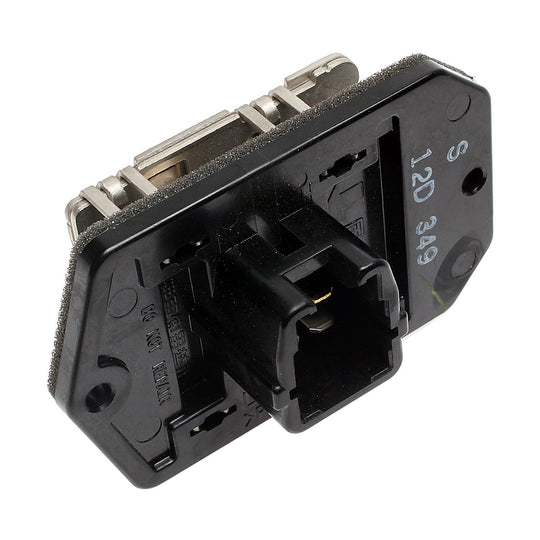 RU-273 Standard Ignition HVAC Blower Motor Resistor Standard Ignition Canada