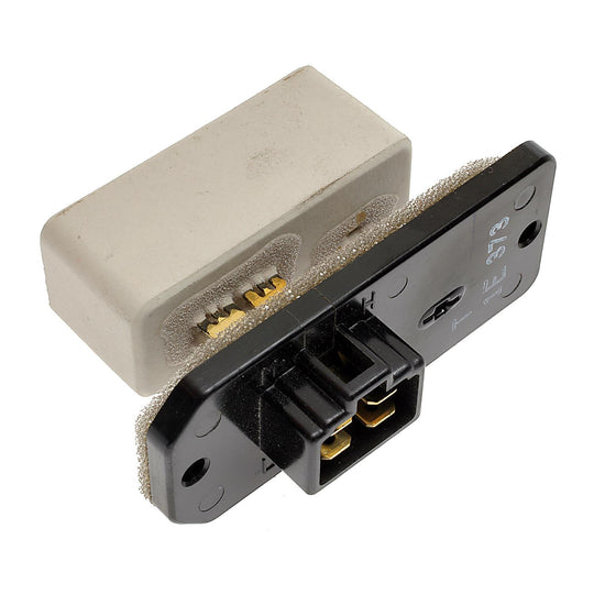 RU-274 Standard Import HVAC Blower Motor Resistor Standard Import Canada