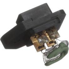 Load image into Gallery viewer, RU-275 HVAC Blower Motor Resistor Standard Import Canada