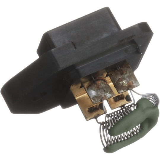 RU-275 HVAC Blower Motor Resistor Standard Import Canada