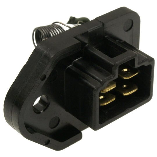 RU-275 HVAC Blower Motor Resistor Standard Import Canada