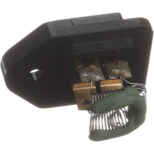 Load image into Gallery viewer, RU-275 HVAC Blower Motor Resistor Standard Import Canada