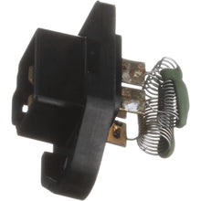 Load image into Gallery viewer, RU-275 HVAC Blower Motor Resistor Standard Import Canada