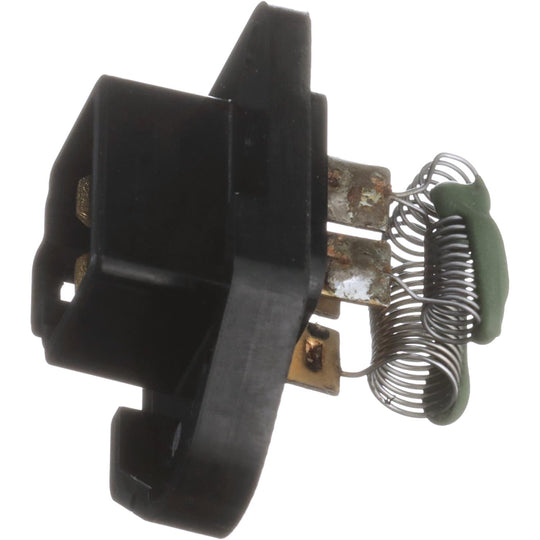 RU-275 HVAC Blower Motor Resistor Standard Import Canada