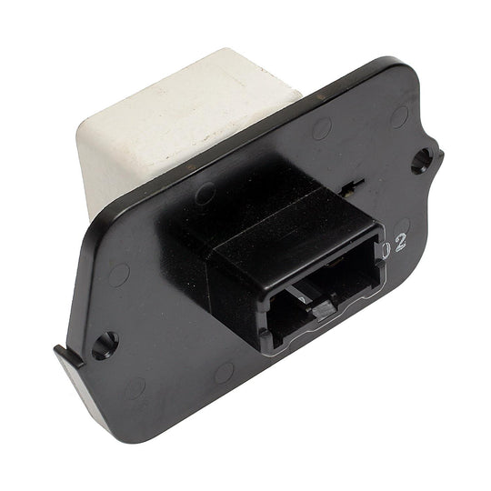 RU-278 Standard Ignition HVAC Blower Motor Resistor Standard Ignition Canada