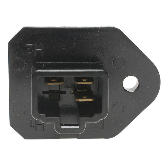 RU-279 Standard Import HVAC Blower Motor Resistor Standard Import Canada