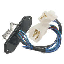 Load image into Gallery viewer, RU-280 Standard Ignition HVAC Blower Motor Resistor Standard Ignition Canada