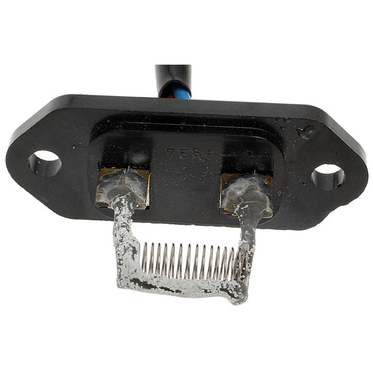 RU-281 Standard Import HVAC Blower Motor Resistor Standard Import Canada