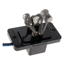 Load image into Gallery viewer, RU-283 Standard Ignition HVAC Blower Motor Resistor Standard Ignition Canada