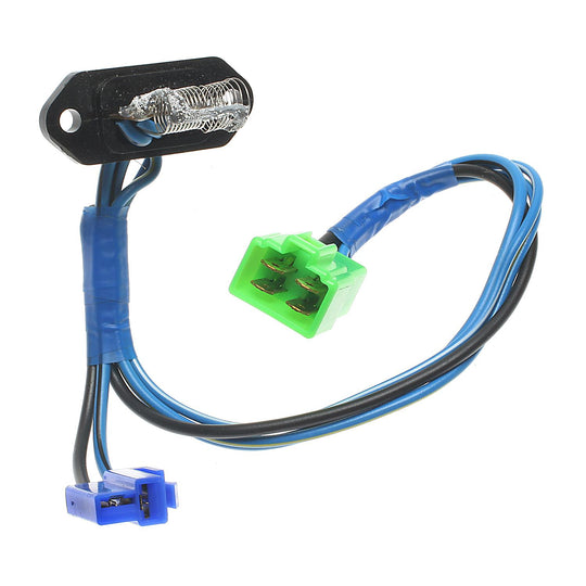 RU-284 Standard Ignition HVAC Blower Motor Resistor Standard Ignition Canada