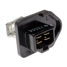 Load image into Gallery viewer, RU-285 Standard Import HVAC Blower Motor Resistor Standard Import Canada