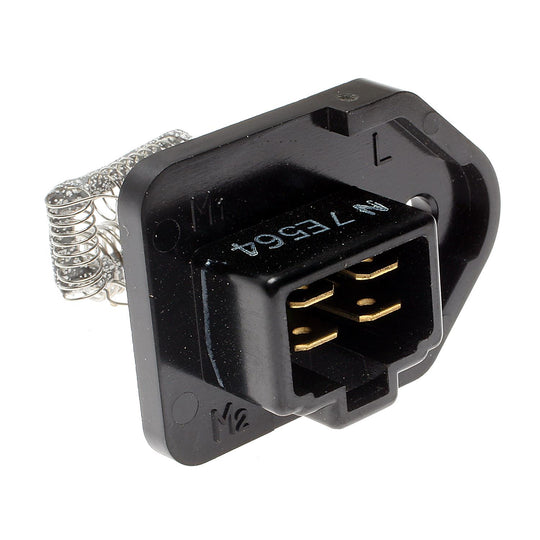 RU-285 Standard Import HVAC Blower Motor Resistor Standard Import Canada