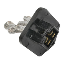 Load image into Gallery viewer, RU-286 Standard Ignition HVAC Blower Motor Resistor Standard Ignition Canada