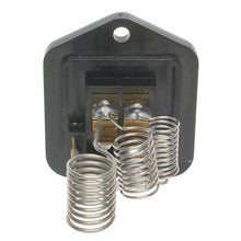 Load image into Gallery viewer, RU-287 Standard Ignition HVAC Blower Motor Resistor Standard Ignition Canada