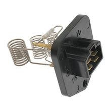Load image into Gallery viewer, RU-287 Standard Ignition HVAC Blower Motor Resistor Standard Ignition Canada