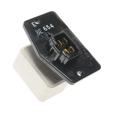 Load image into Gallery viewer, RU-289 Standard Ignition HVAC Blower Motor Resistor Standard Ignition Canada
