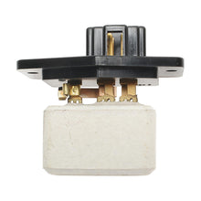 Load image into Gallery viewer, RU-289 Standard Ignition HVAC Blower Motor Resistor Standard Ignition Canada