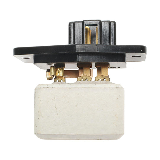 RU-289 Standard Ignition HVAC Blower Motor Resistor Standard Ignition Canada