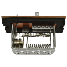 Load image into Gallery viewer, RU-28 Standard Ignition HVAC Blower Motor Resistor Standard Ignition Canada