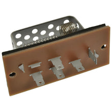 Load image into Gallery viewer, RU-28 Standard Ignition HVAC Blower Motor Resistor Standard Ignition Canada