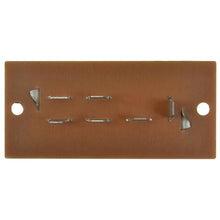 Load image into Gallery viewer, RU-28 Standard Ignition HVAC Blower Motor Resistor Standard Ignition Canada