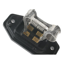 Charger l'image dans la galerie, RU-291 Standard Import HVAC Blower Motor Resistor Standard Import Canada