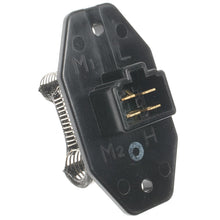 Charger l'image dans la galerie, RU-291 Standard Ignition HVAC Blower Motor Resistor Standard Ignition Canada