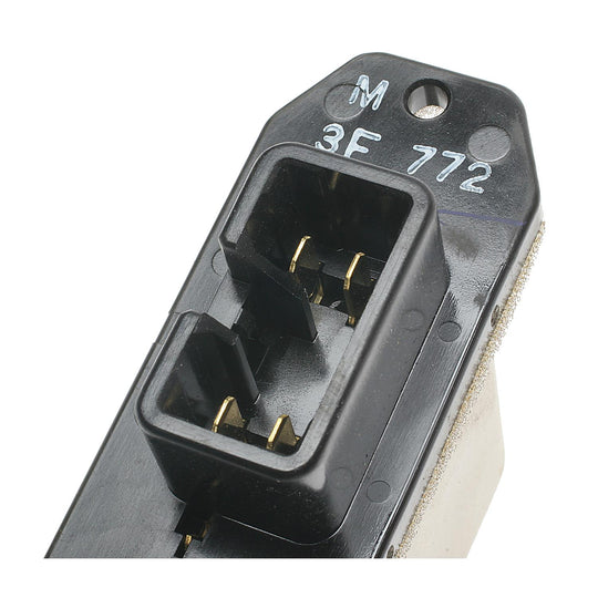 RU-292 Standard Import HVAC Blower Motor Resistor Standard Import Canada