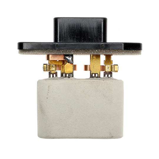 RU-292 Standard Ignition HVAC Blower Motor Resistor Standard Ignition Canada