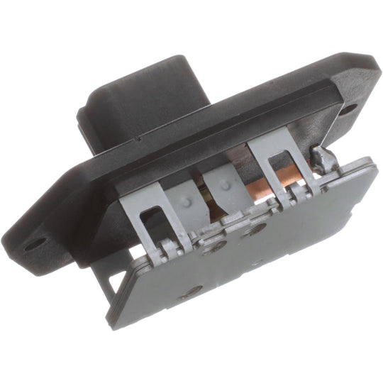 RU-294 HVAC Blower Motor Resistor Standard Import Canada