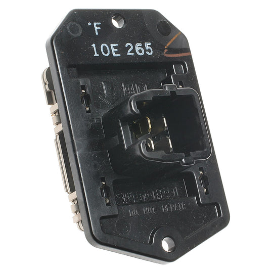 RU-294 HVAC Blower Motor Resistor Standard Import Canada