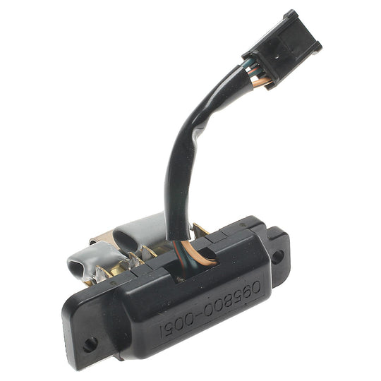 RU-295 Standard Ignition HVAC Blower Motor Resistor Standard Ignition Canada