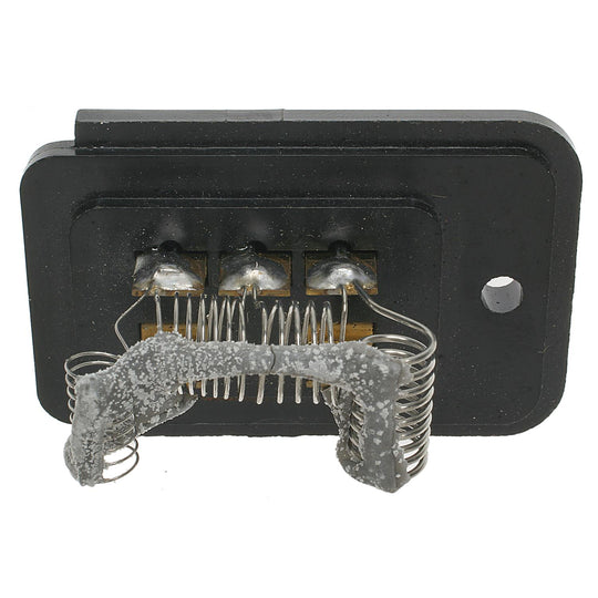 RU-296 Standard Ignition HVAC Blower Motor Resistor Standard Ignition Canada
