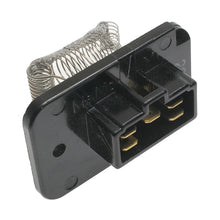 Load image into Gallery viewer, RU-296 Standard Ignition HVAC Blower Motor Resistor Standard Ignition Canada