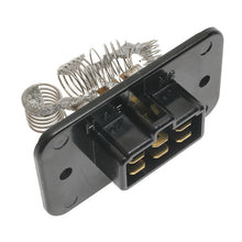 Load image into Gallery viewer, RU-298 Standard Ignition HVAC Blower Motor Resistor Standard Ignition Canada
