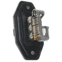 Load image into Gallery viewer, RU-299 Standard Ignition HVAC Blower Motor Resistor Standard Ignition Canada