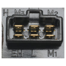 Load image into Gallery viewer, RU-299 Standard Ignition HVAC Blower Motor Resistor Standard Ignition Canada