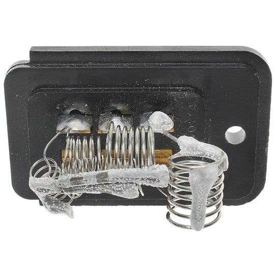 RU-300 Standard Ignition HVAC Blower Motor Resistor Standard Ignition Canada
